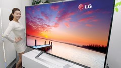 Technology TV Korean UHDTV