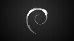 Technology twirl debian
