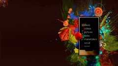 Technology windows phone zune