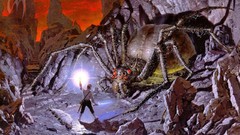 Ted Nasmith samwise gamgee