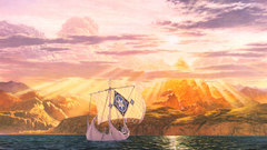 Ted Nasmith Silmarillion