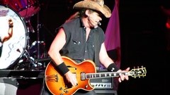Ted nugent