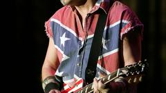 Ted nugent