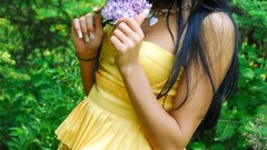 Teen Francesca lolitas jeans