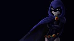 Teen Titans Raven (character)