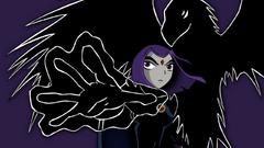 Teen Titans Raven (character)