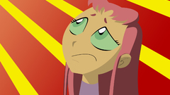 Teen Titans yellow dc