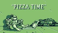 Teenage Mutant Ninja Turtles