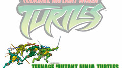 Teenage Mutant Ninja Turtles
