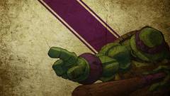 Teenage Mutant Ninja Turtles