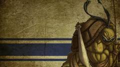 Teenage Mutant Ninja Turtles