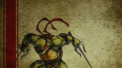 Teenage Mutant Ninja Turtles
