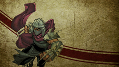 Teenage Mutant Ninja Turtles