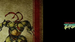 Teenage Mutant Ninja Turtles