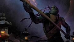 Teenage Mutant Ninja Turtles