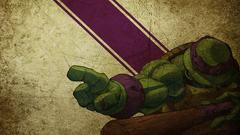 Teenage Mutant Ninja Turtles