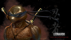 Teenage Mutant Ninja Turtles