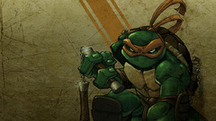 Teenage Mutant Ninja Turtles