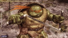 Teenage Mutant Ninja Turtles