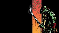 Teenage Mutant Ninja Turtles