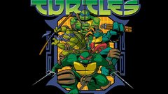 Teenage Mutant Ninja Turtles