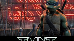 Teenage Mutant Ninja Turtles