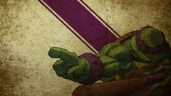 Teenage Mutant Ninja Turtles