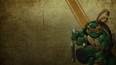 Teenage Mutant Ninja Turtles