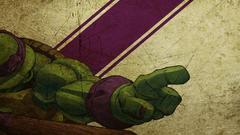 Teenage Mutant Ninja Turtles