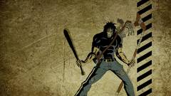 Teenage Mutant Ninja Turtles