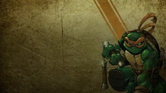 Teenage Mutant Ninja Turtles