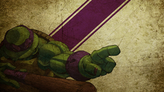 Teenage Mutant Ninja Turtles