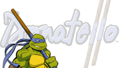 Teenage mutant ninja turtles