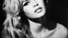 Teeth Brigitte Bardot 20th