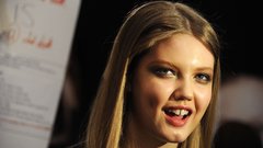 Teeth Lindsey Wixson