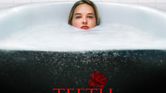 Teeth trust every rose