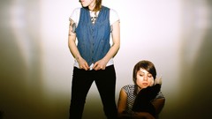 Tegan and Sara