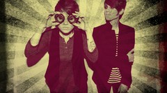 Tegan and Sara