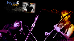 Tegan sara Music Music