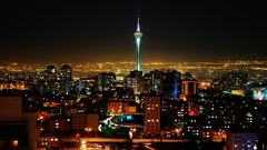 Teheran