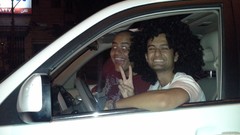 Tehran iran-brazil mmx