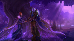 Teilea and sefoniel high