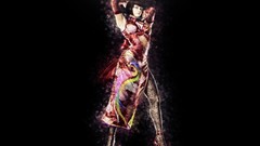 Tekken anna williams