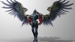 Tekken Blood Vengeance