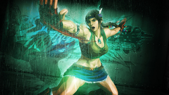 Tekken Bosslogic street fighter