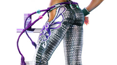 Tekken Christie Monteiro