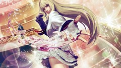 Tekken Emily Rochefort