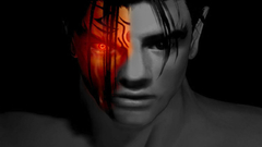 Tekken Jin