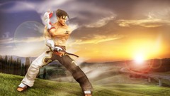 Tekken Jin Kazama video games