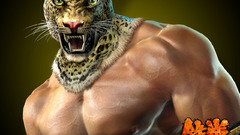 Tekken king video Games